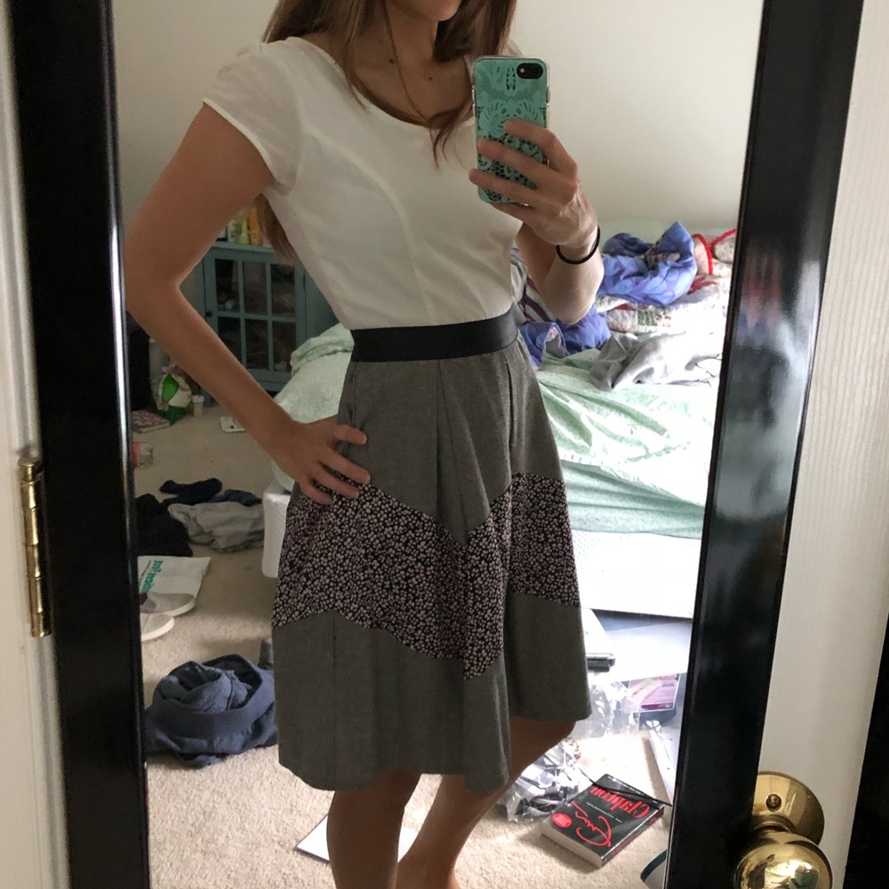 ModCloth Doe & Rae Dress